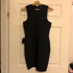 BEBE dress size 4